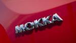 Opel Mokka Turbo 4x4 2012 года